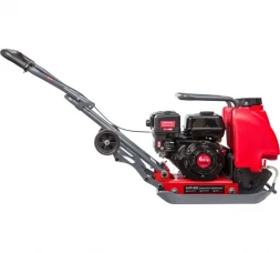 Виброплита бензиновая AYGER AVP-90L (Марка двигателя Loncin) 