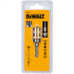Держатель для бит DEWALT DT7521, с ограничителем глубины, 75 мм
