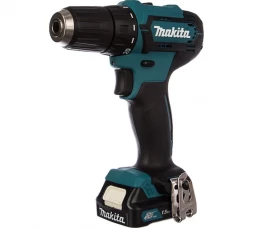  Дрель-шуруповерт аккумуляторная Makita DF333DWYE