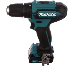  Дрель-шуруповерт аккумуляторная Makita DF333DWYE
