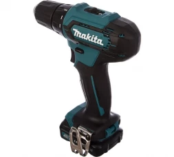  Дрель-шуруповерт аккумуляторная Makita DF333DWYE