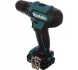 Дрель-шуруповерт аккумуляторная Makita DF333DWYE