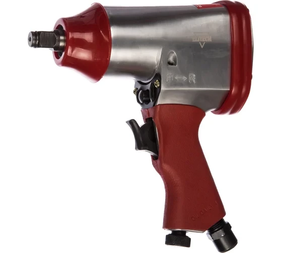 Пневмогайковерт Elitech 0704.012700