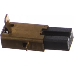 Щетки графитовые 2 шт для рубанка Р 82 Elitech 1809.002600
