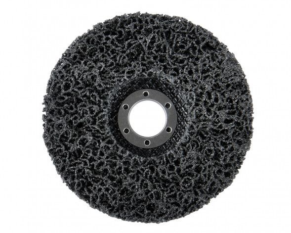 Диск шлифовальный зачистной 125 мм для УШМ Elitech 1820.168900