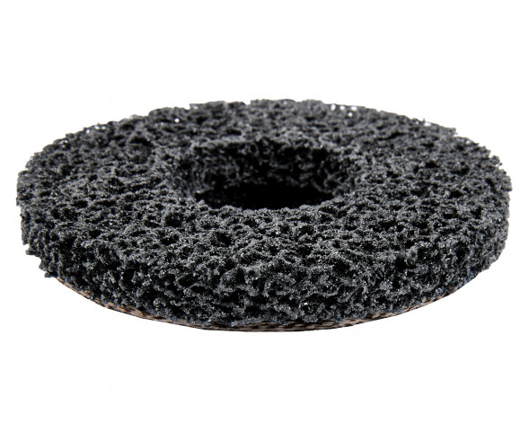 Диск шлифовальный зачистной 125 мм для УШМ Elitech 1820.168900