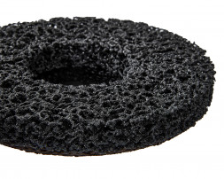 Диск шлифовальный зачистной 125 мм для УШМ Elitech 1820.168900