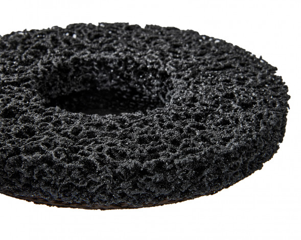 Диск шлифовальный зачистной 125 мм для УШМ Elitech 1820.168900