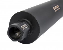 Коронка для алмазного бурения 122х450 мм HD Elitech 1110.012100