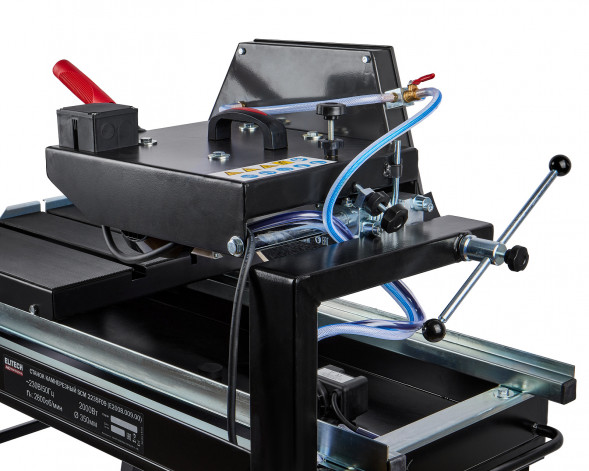 Станок камнерезный Elitech SCM 2235F09 (E2008.009.00)