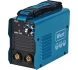 Сварочный инверторный аппарат WERT MINI 200 (W1701.009.00)
