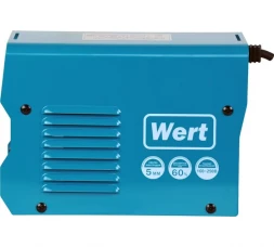 Сварочный инверторный аппарат WERT MINI 200 (W1701.009.00)