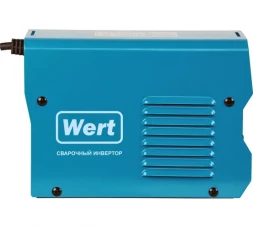 Сварочный инверторный аппарат WERT MINI 200 (W1701.009.00)