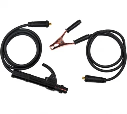 Сварочный инверторный аппарат WERT MINI 200 (W1701.009.00)