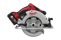  Циркулярная пила аккумуляторная Milwaukee M18 BLCS66-502X 
