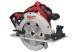  Циркулярная пила аккумуляторная Milwaukee M18 BLCS66-502X 