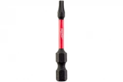 Бита Milwaukee SHOCKWAVE (TX15; 50 мм) 