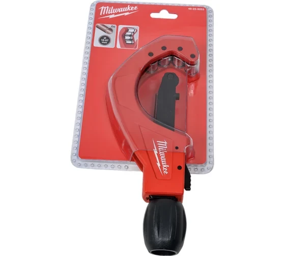 Труборез для медных труб  Milwaukee, 16-67мм