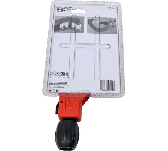 Труборез для медных труб  Milwaukee, 16-67мм