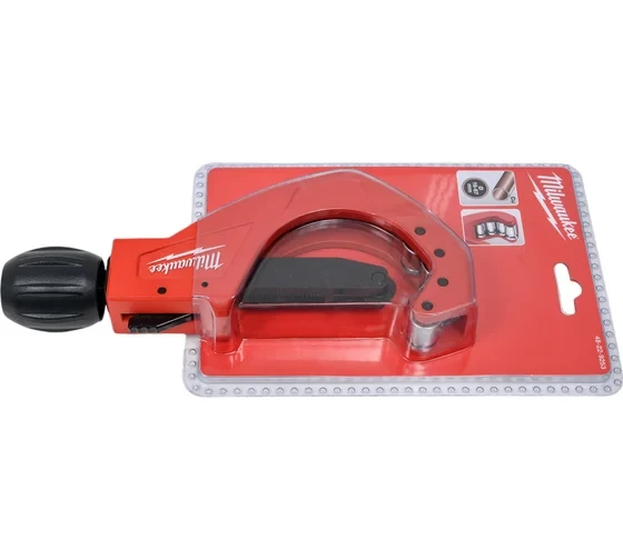 Труборез для медных труб  Milwaukee, 16-67мм