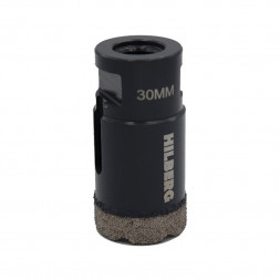 Коронка алмазная М14 30х35мм