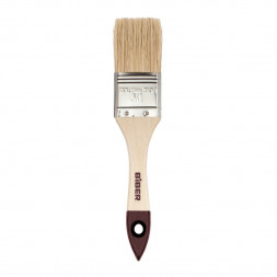 Кисть флейцевая Biber 31123 Стандарт 38 мм