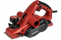 Рубанок Elitech Р 0882 (E2209.005.00) 