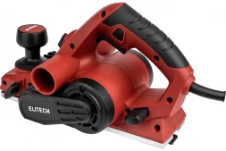 Рубанок Elitech Р 0882 (E2209.005.00) 
