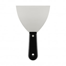 Шпатель Biber 35116 125 мм