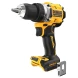  Дрель-шуруповерт аккумуляторная DEWALT DCD800P2T, 18 В, 2000 об/мин, с 2 АКБ 5 Ач и ЗУ, в кейсе TSTAK (DCD800P2T-QW)