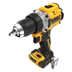  Дрель-шуруповерт аккумуляторная DEWALT DCD800P2T, 18 В, 2000 об/мин, с 2 АКБ 5 Ач и ЗУ, в кейсе TSTAK (DCD800P2T-QW)
