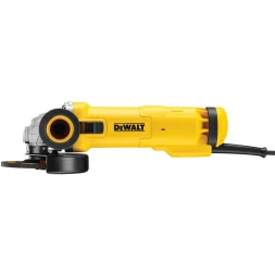Угловая шлифмашина DEWALT DWE4207, 1010 Вт, 125 мм, 11000 об/мин (DWE4207-QS)