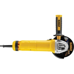 Угловая шлифмашина DEWALT DWE4207, 1010 Вт, 125 мм, 11000 об/мин (DWE4207-QS)