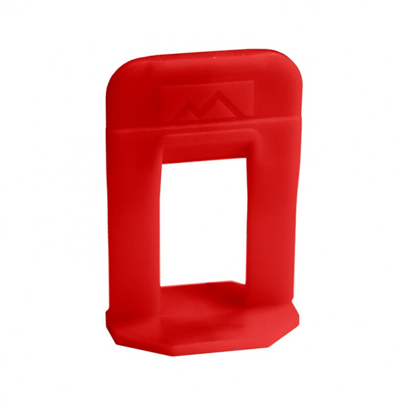 Зажим СВП TLS-Profi 2 мм (100 шт.)