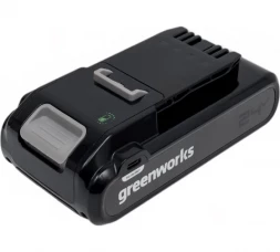 Аккумулятор Greenworks G24B4+ 24V