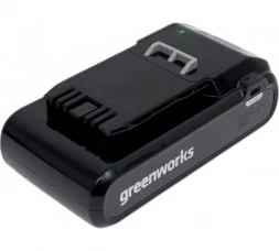 Аккумулятор Greenworks G24B4+ 24V