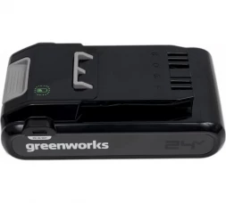 Аккумулятор Greenworks G24B4+ 24V