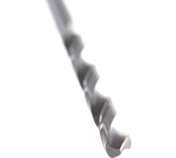 Сверло по металлу HSS 4,5х80мм Makita D-09715