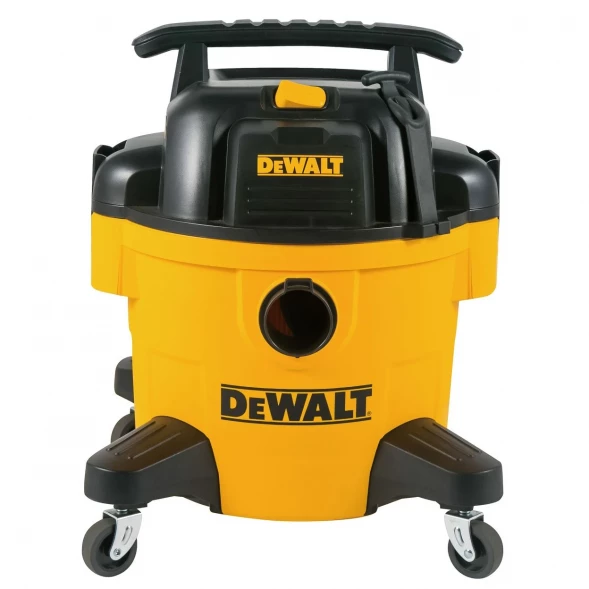 Строительный пылесос DEWALT DXV23PLPTA, 1150 Вт, 23 л