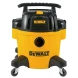 Строительный пылесос DEWALT DXV23PLPTA, 1150 Вт, 23 л