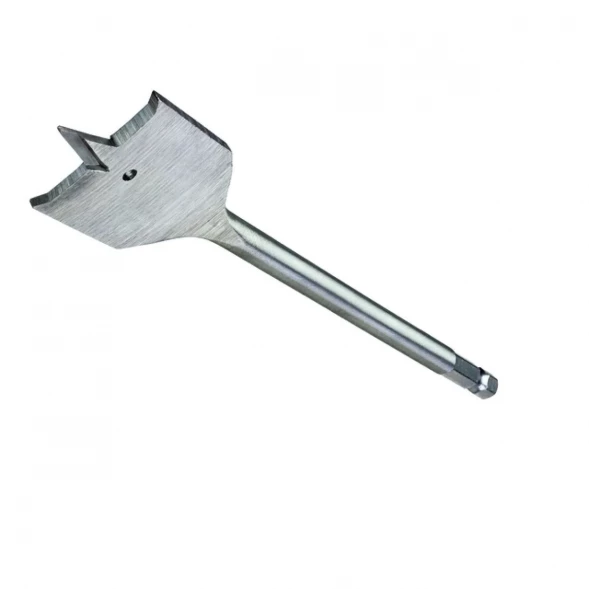 Сверло перьевое по дереву DEWALT DT4812, 12x150 мм