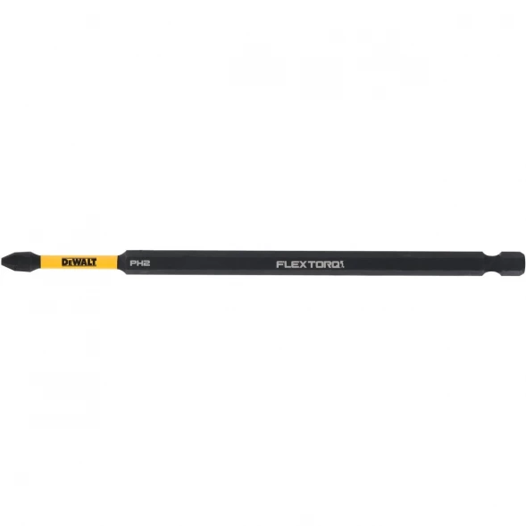 Бита DEWALT DT7800T, PH2, 152 мм 