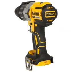Дрель-шуруповерт бесщеточная ударная DEWALT DCD996P2, 18 В, 2250 об/мин, 38250 уд/мин, с 2 АКБ 5 Ач и ЗУ, в кейсе TSTAK 