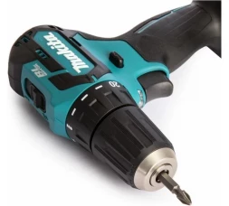 Дрель-шуруповерт аккумуляторная Makita CXT DF332DWAE