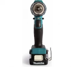 Дрель-шуруповерт аккумуляторная Makita CXT DF332DWAE