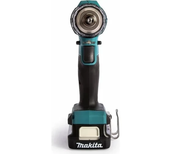 Дрель-шуруповерт аккумуляторная Makita CXT DF332DWAE