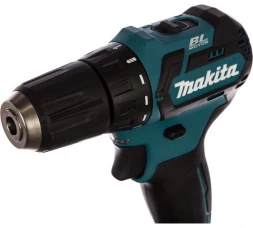 Дрель-шуруповерт аккумуляторная Makita CXT DF332DWAE