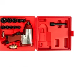 Пневмогайковерт Elitech 0704.012800