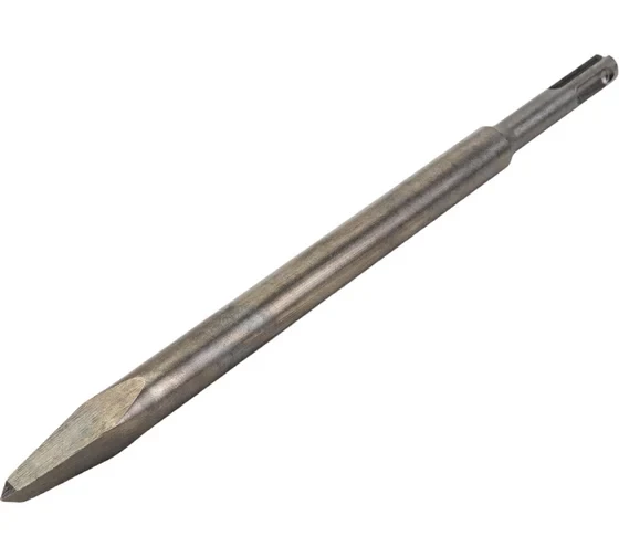 Долото пикообразное SDS-plus (250 мм) Elitech 1820.036000