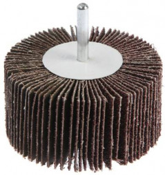 Круг лепестковый 40х20х6 мм, P120 ELITECH 1820.135100 